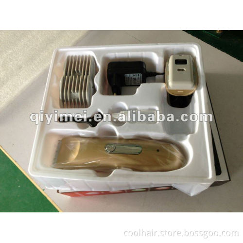 Charged Hair Clipper,hair trimmer,rechargeable hair clipper